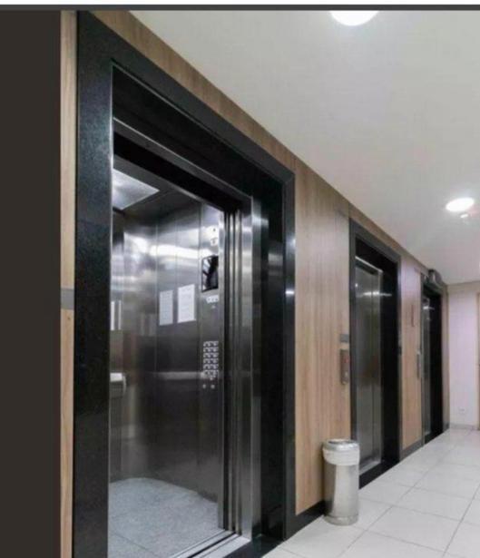 شقة Apesinho Bras - Downtown Smart Living ساو باولو المظهر الخارجي الصورة